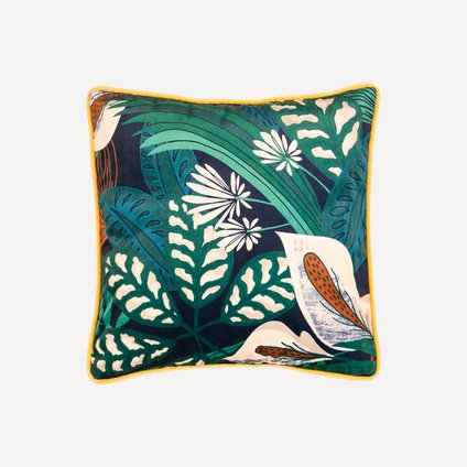 Подушка Шангри Forest 40x40