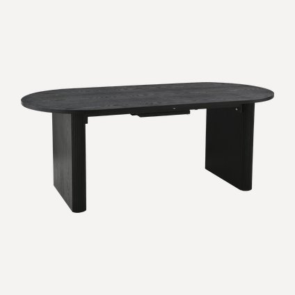 Кухонный стол Феррел Black