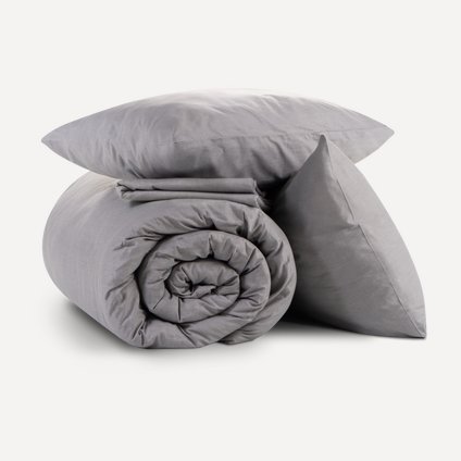 Комплект постельного белья Меланни 2.0 Grey