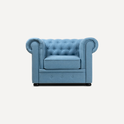 Кресло Честер Sherst Sky