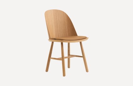 Стул Линтон Brown