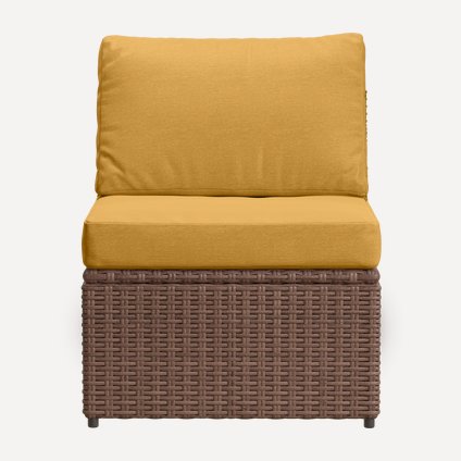 Брайт-B Textile Yellow