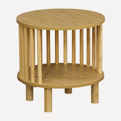 Тумба прикроватная Осака Wood