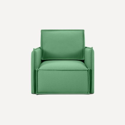 Кресло-кровать Ольен Мини Textile Green