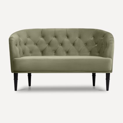 Диван прямой Шенто Gene Forest