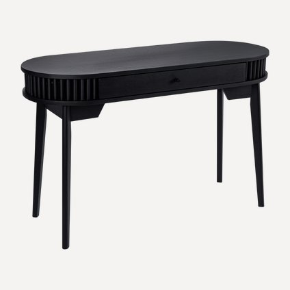 Письменный стол Роналд Black