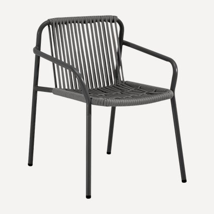 Стул Арлен Black