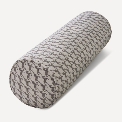 Подушка-валик Ситено Hygge Beige