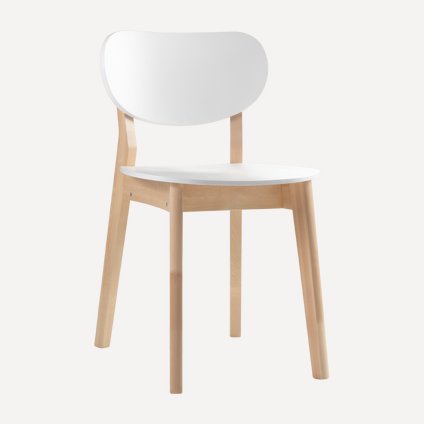 Стул Фэмили White