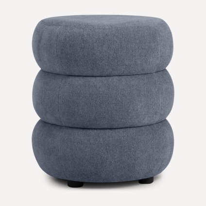 Пуф Мэл Bucle Eclipce