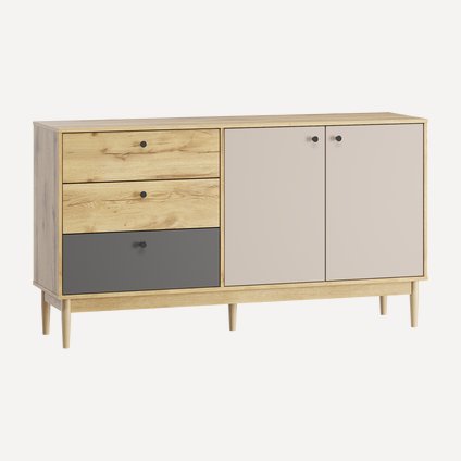 Тумба Ферран Wood