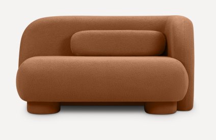 Кушетка Кото Cozy Terra