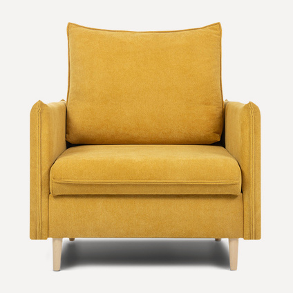 Кресло-кровать Слипсон Мини Happy Yellow