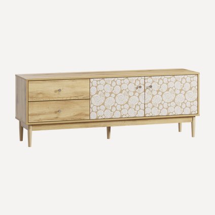 ТВ-тумба Тайрон-3 Shell