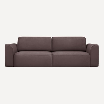 Диван прямой Спейс Velvet Stone