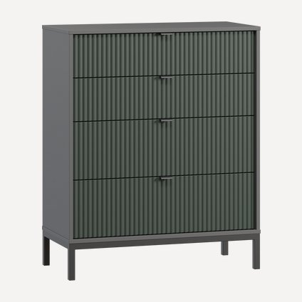 Комод Трейвис-1 Forest