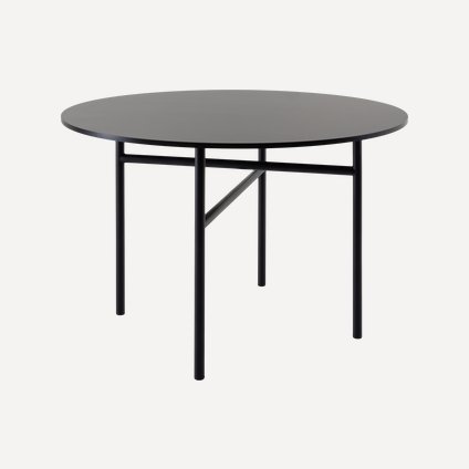 Кухонный стол Грейтон-2 Black