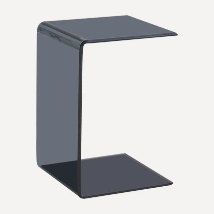 Журнальный стол Полли Smoke