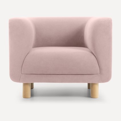 Венето Velvet Poudre