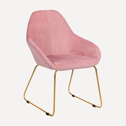 Кент-5 Velvet Pink