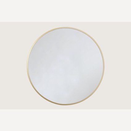 Зеркало настенное Ири Gold