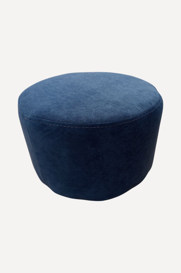 Пуф Лидо Ultra Midnight - фото 3 Пуф Лидо Ultra Midnight - фото 3