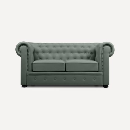 Диван прямой Честер-2 Land  Forest