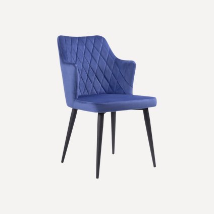 Стул Велен Deep Blue