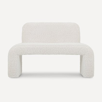 Кушетка Ринт Cozy Milk распродажа