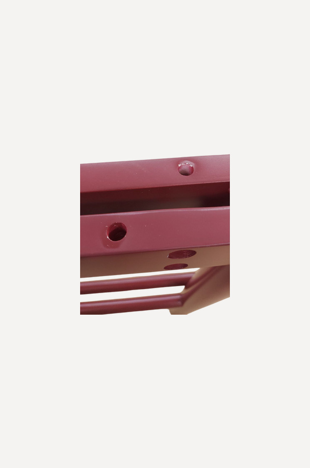 Письменный стол Харви Bordo - фото 2 Письменный стол Харви Bordo - фото 2