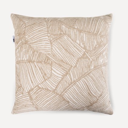 Подушка Лаунд Beige