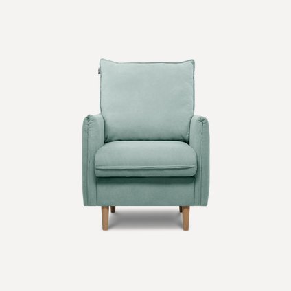 Кресло Слипсон Happy Mint