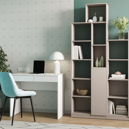 Модульная гостиная Пауль-2 Latte