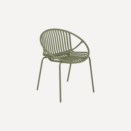 Стул Филлис Olive уценка