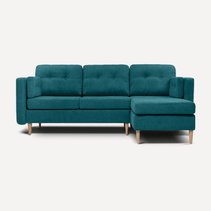 Диван угловой Плиди Ocean