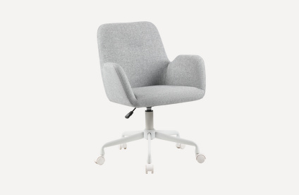 Офисное кресло Фрей Textile Grey