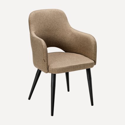 Лэджер Arm-3 Textile Beige