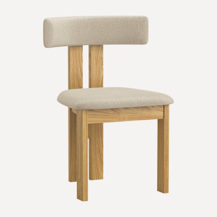 Стул Либен Textile Beige