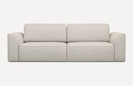 Диван прямой Спейс Soft Light распродажа