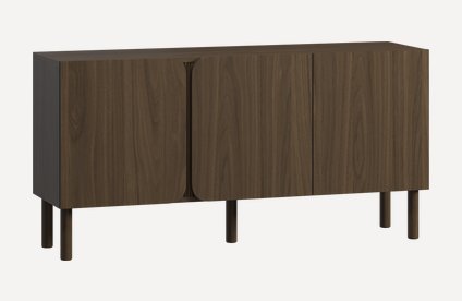 Тумба Греймут-1 Walnut