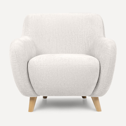 Кресло Ансил Soft Light