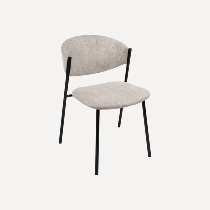 Стул Руперт Textile Light