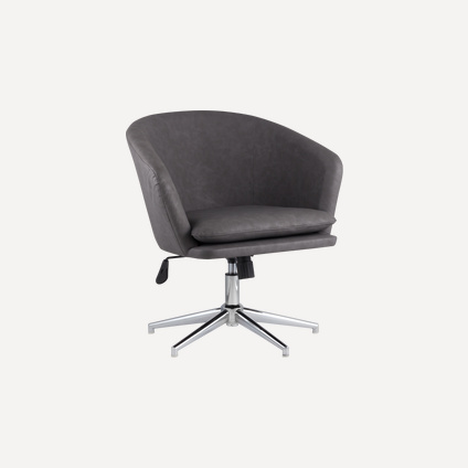 Офисное кресло Морис Grey