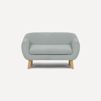 Пуф Роттердам Мини Velvet Grey