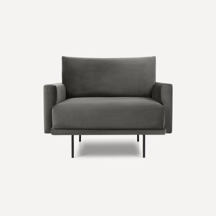 Кресло Мисл Barhat Stone