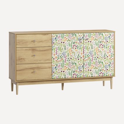 Тумба Тайрон Saleya