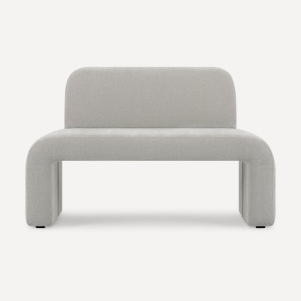 Кушетка Ринт Bucle Beige