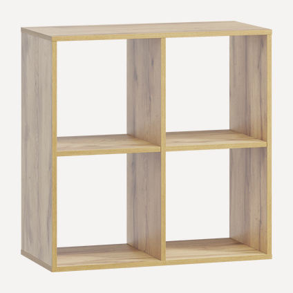 Стеллаж Кейн-9 Wood