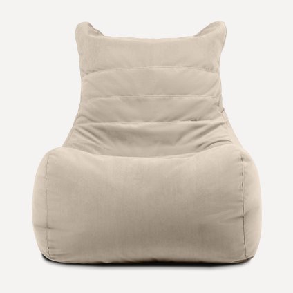 Кресло-мешок Бельвер Velvet Light