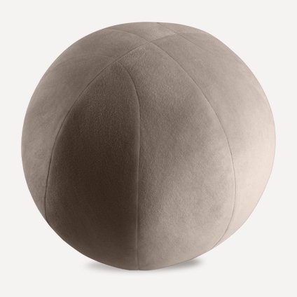 Подушка Винси Barhat Latte